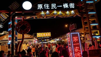 Shanghai Time B&B