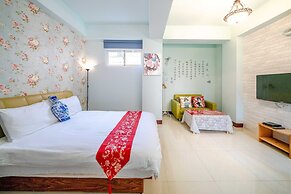 Shanghai Time B&B