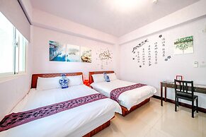 Shanghai Time B&B