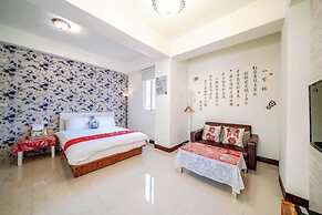 Shanghai Time B&B