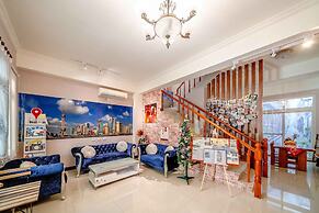Shanghai Time B&B