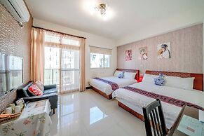 Shanghai Time B&B