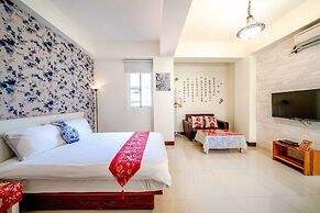 Shanghai Time B&B