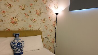 Shanghai Time B&B