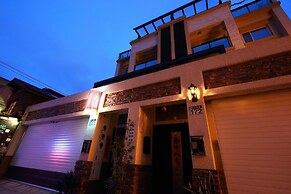 Shanghai Time B&B