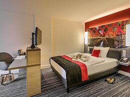Mercure Hotel Duesseldorf Zentrum