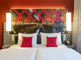 Mercure Hotel Duesseldorf Zentrum