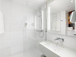 Mercure Hotel Duesseldorf Zentrum