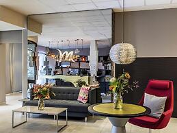 Mercure Hotel Duesseldorf Zentrum