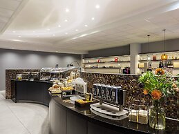 Mercure Hotel Duesseldorf Zentrum