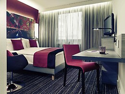 Mercure Hotel Duesseldorf Zentrum