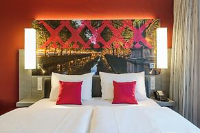 Mercure Hotel Duesseldorf Zentrum