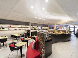 Mercure Hotel Duesseldorf Zentrum