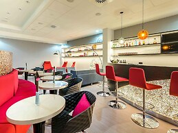 Mercure Hotel Duesseldorf Zentrum