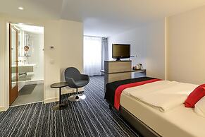 Mercure Hotel Duesseldorf Zentrum