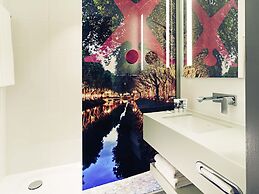 Mercure Hotel Duesseldorf Zentrum