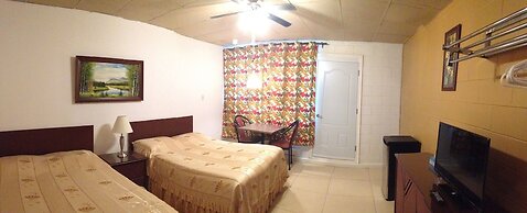 Motel Econo-Nuit
