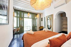 Riad Dar Nakous