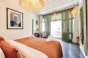 Riad Dar Nakous