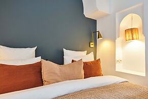 Riad Dar Nakous