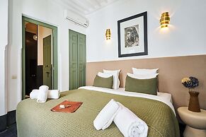 Riad Dar Nakous