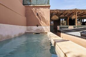 Riad Dar Nakous