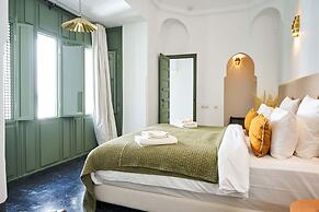 Riad Dar Nakous