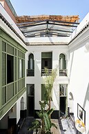 Riad Dar Nakous