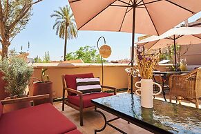 Riad Dar Nakous