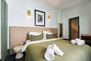 Riad Dar Nakous