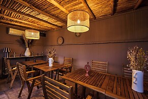 Riad Dar Nakous