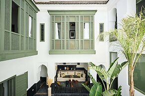 Riad Dar Nakous