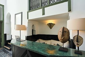 Riad Dar Nakous