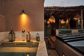 Riad Dar Nakous