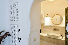 Riad Dar Nakous