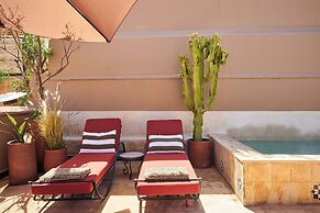 Riad Dar Nakous