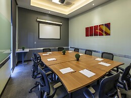 ibis Queretaro