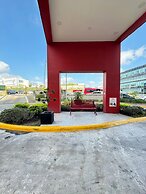 ibis Queretaro
