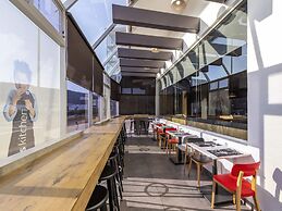 ibis Queretaro