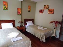 Killa Qente Cusco Hostal