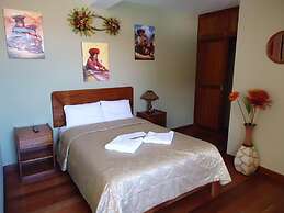 Killa Qente Cusco Hostal