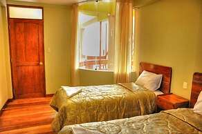 Killa Qente Cusco Hostal