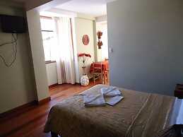 Killa Qente Cusco Hostal
