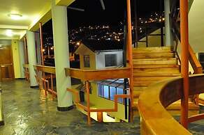 Killa Qente Cusco Hostal