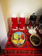 Killa Qente Cusco Hostal