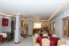 Petra Venus Hotel
