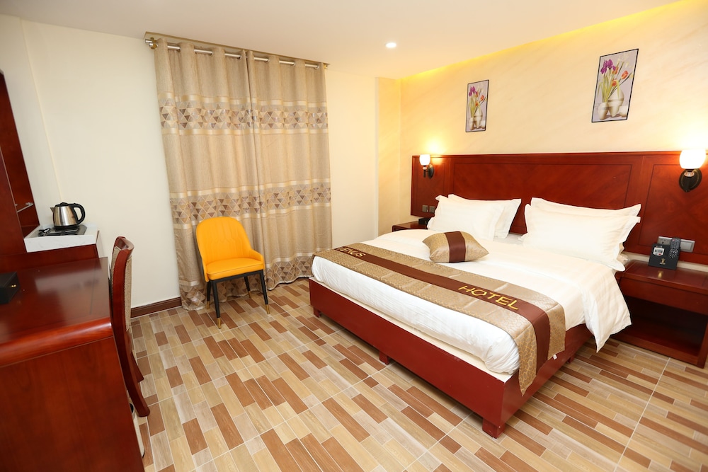 Petra Venus Hotel