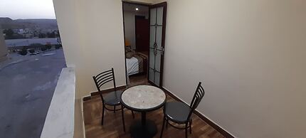 Petra Venus Hotel