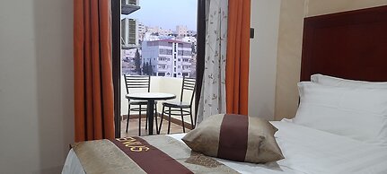 Petra Venus Hotel