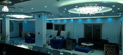 Petra Venus Hotel